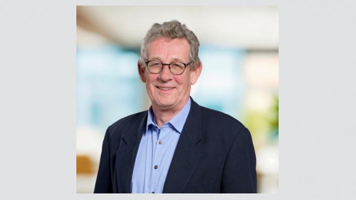 Dipl. Ing. Gunnar Härtling