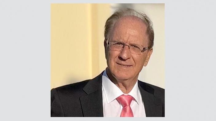 Dr.-Ing. Ioannis Ioannidis